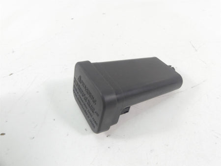 2009 Harley FXDF Dyna Fat Bob Tsm Turn Signal Flasher Module 68921-07 {{ shop.shopifyCountryName }} - Mototech271