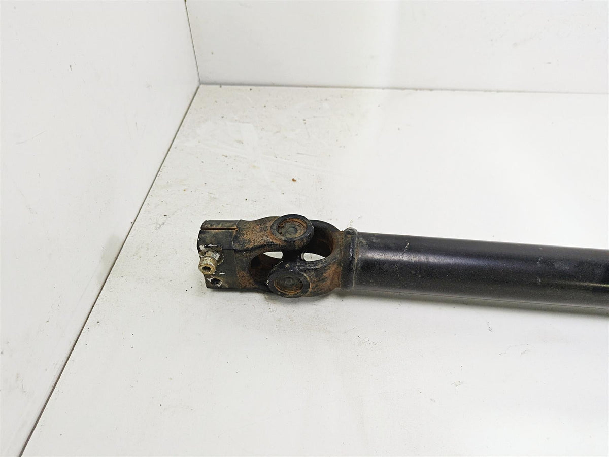 2022 Polaris Ranger 1000 Premium Center Prop Drive Axle Shaft 1334513 1337141 {{ shop.shopifyCountryName }} - Mototech271