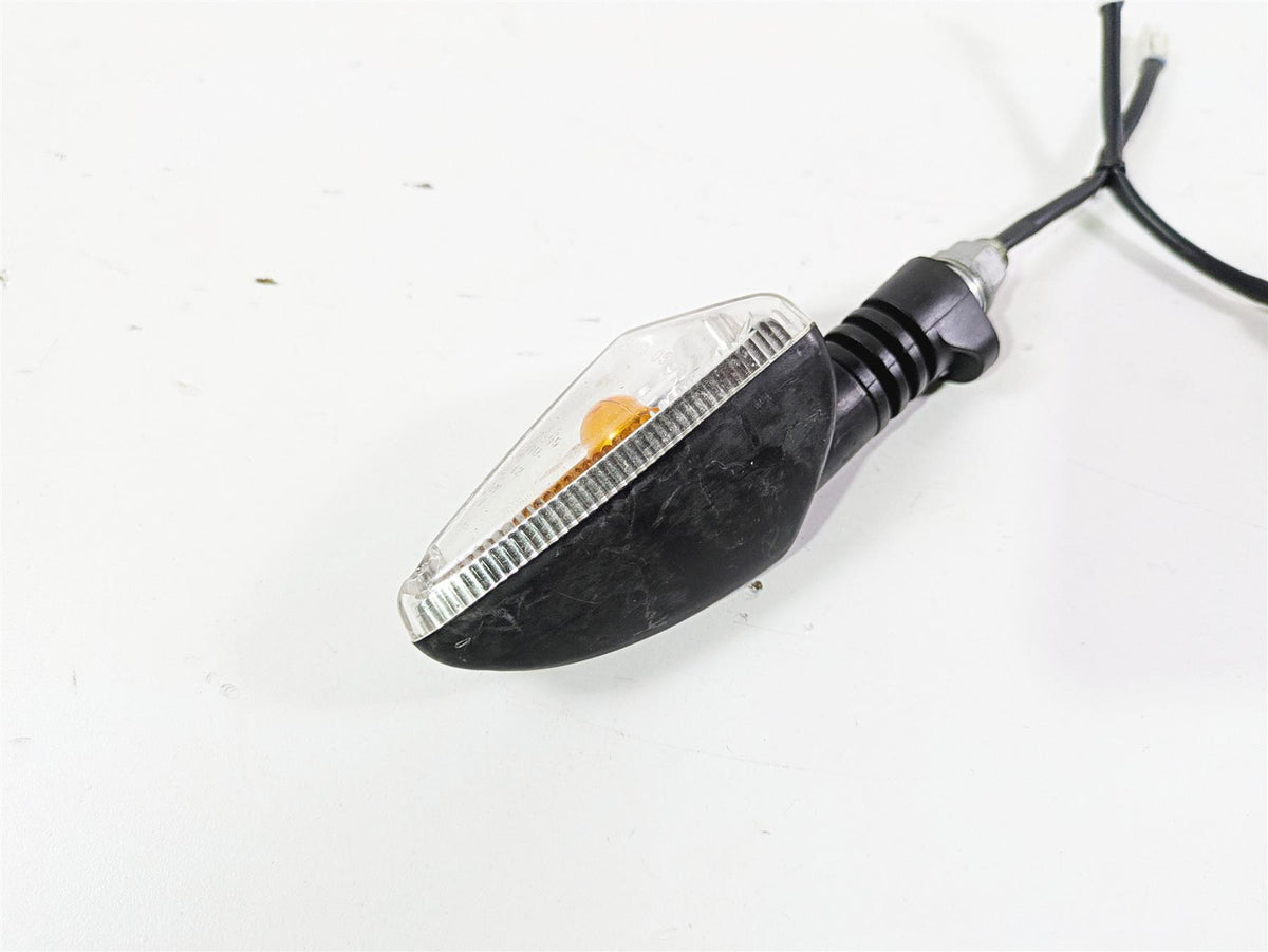 2018 KTM 1290 Super Adv S Rear Blinker Turn Signal Set 60314025000 60314026000 {{ shop.shopifyCountryName }} - Mototech271