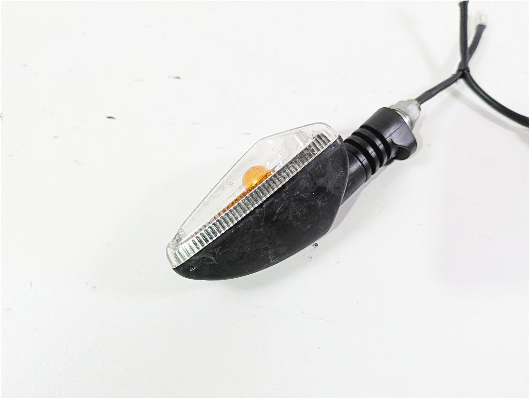 2018 KTM 1290 Super Adv S Rear Blinker Turn Signal Set 60314025000 60314026000 {{ shop.shopifyCountryName }} - Mototech271