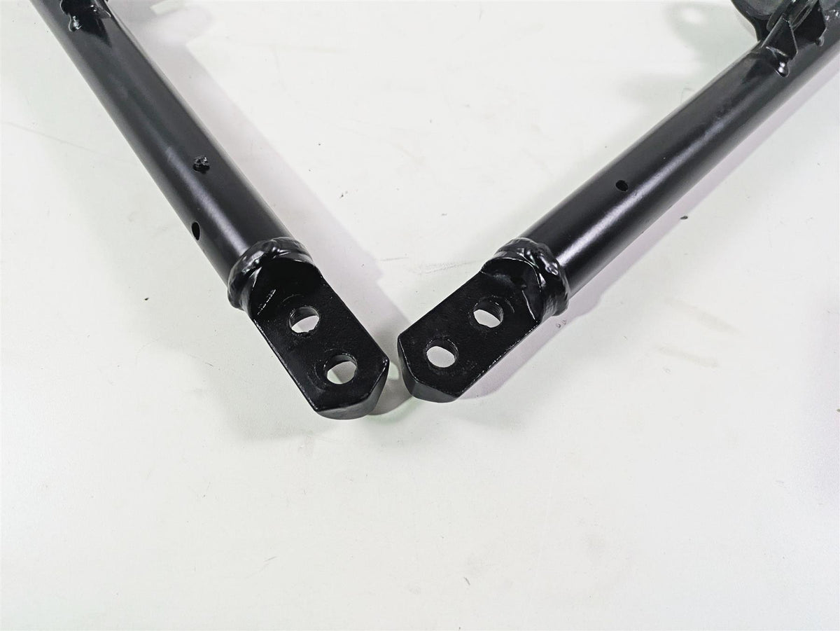 2013 Triumph Bonneville Straight Front Frame Down Tube Set T2074890 T2075271 {{ shop.shopifyCountryName }} - Mototech271