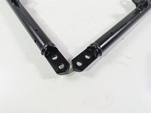 Load image into Gallery viewer, 2013 Triumph Bonneville Straight Front Frame Down Tube Set T2074890 T2075271

