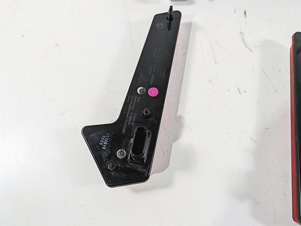 2020 Polaris RZR XP 1000 EPS Taillight Tail Light Set 2414012 2414013 2413431 {{ shop.shopifyCountryName }} - Mototech271