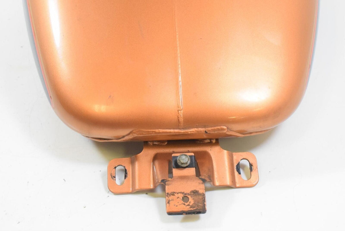 08 Harley Touring FLHTCU Electra Glide UC Fuel Gas Petrol Tank DENTED 61356-08 {{ shop.shopifyCountryName }} - Mototech271