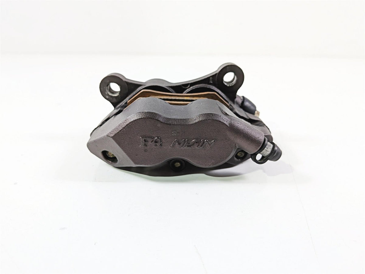 2007 Mv Agusta F4 1000R 312 Nissin CRC Rear Brake Caliper 800082753-Mototech271