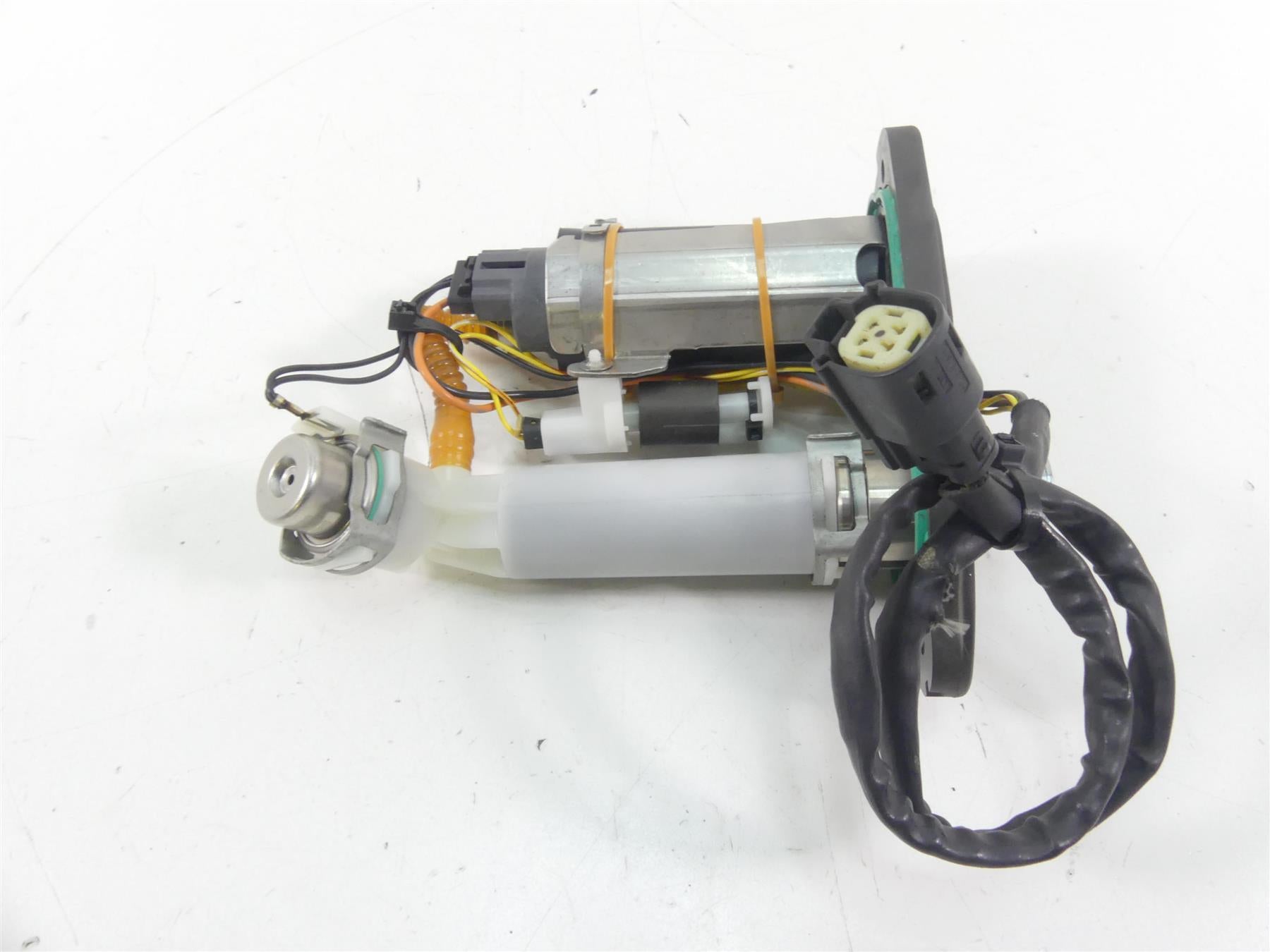 2009 Harley XR1200 Sportster Fuel Gas Petrol Pump - Tested 75268-07E | Mototech271