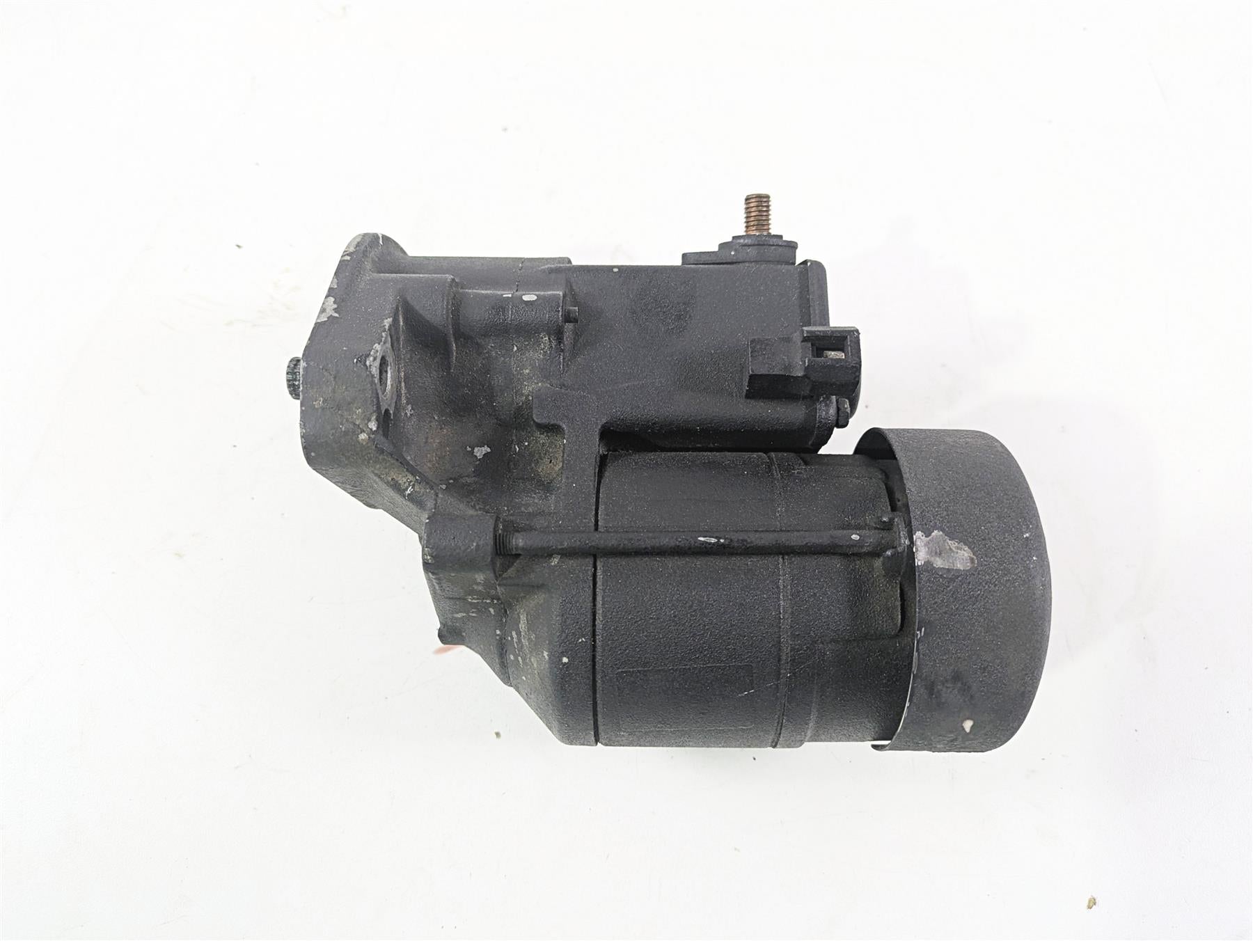 2001 Harley Touring FLHX Street Glide Engine Starter Motor 31553-94B {{ shop.shopifyCountryName }} - Mototech271