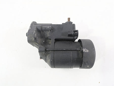 2001 Harley Touring FLHX Street Glide Engine Starter Motor 31553-94B {{ shop.shopifyCountryName }} - Mototech271