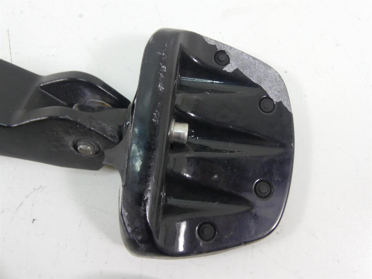2013 Victory Cross Country Rear Passenger Footpeg Set -Read L 5136384 R 5136385 {{ shop.shopifyCountryName }} - Mototech271