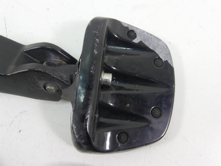 2013 Victory Cross Country Rear Passenger Footpeg Set -Read L 5136384 R 5136385 {{ shop.shopifyCountryName }} - Mototech271