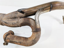 Load image into Gallery viewer, 2016 KTM 1290 Super Adventure Exhaust Pipe Header Manifold 60305007000
