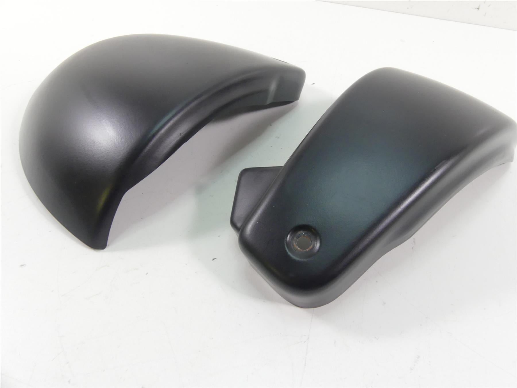 2020 Harley Softail FXBB Street Bob Left Right Side Cover Fairing Set 61300763 {{ shop.shopifyCountryName }} - Mototech271