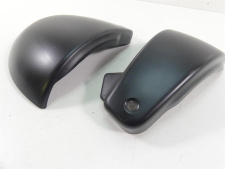 2020 Harley Softail FXBB Street Bob Left Right Side Cover Fairing Set 61300763 {{ shop.shopifyCountryName }} - Mototech271