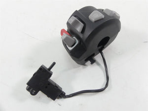 2020 Triumph Speed Triple RS 1050 Left Hand Mode Light Control Switch T2044780 | Mototech271