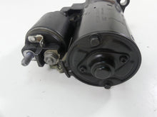 Load image into Gallery viewer, 2009 BMW R1200GS K25 Engine Starter Motor + Cover 12417691956 | Mototech271
