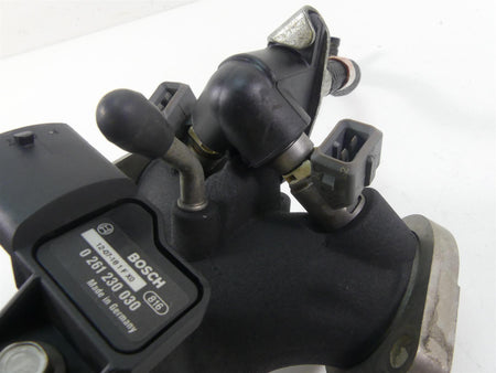 2013 Harley Touring FLHX Street Glide Throttle Body Fuel Injection 27685-11 {{ shop.shopifyCountryName }} - Mototech271