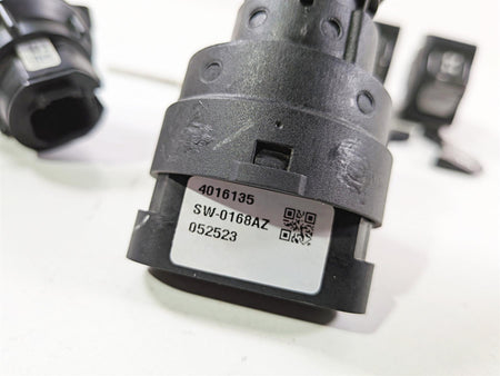 2024 Polaris RZR Pro XP Sport Ignition Light Awd Switch Set 4016135 4017992-Mototech271