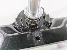 Load image into Gallery viewer, 2017 Harley Dyna FXDB Street Bob Lower Triple Tree Clamp 49mm - Read 45900041
