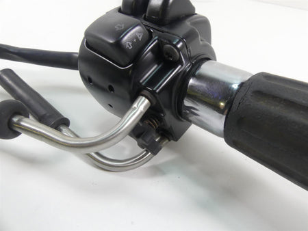 2008 Harley Softail FLSTSB Cross Bones Right Control Switch Throttle 71684-06 {{ shop.shopifyCountryName }} - Mototech271