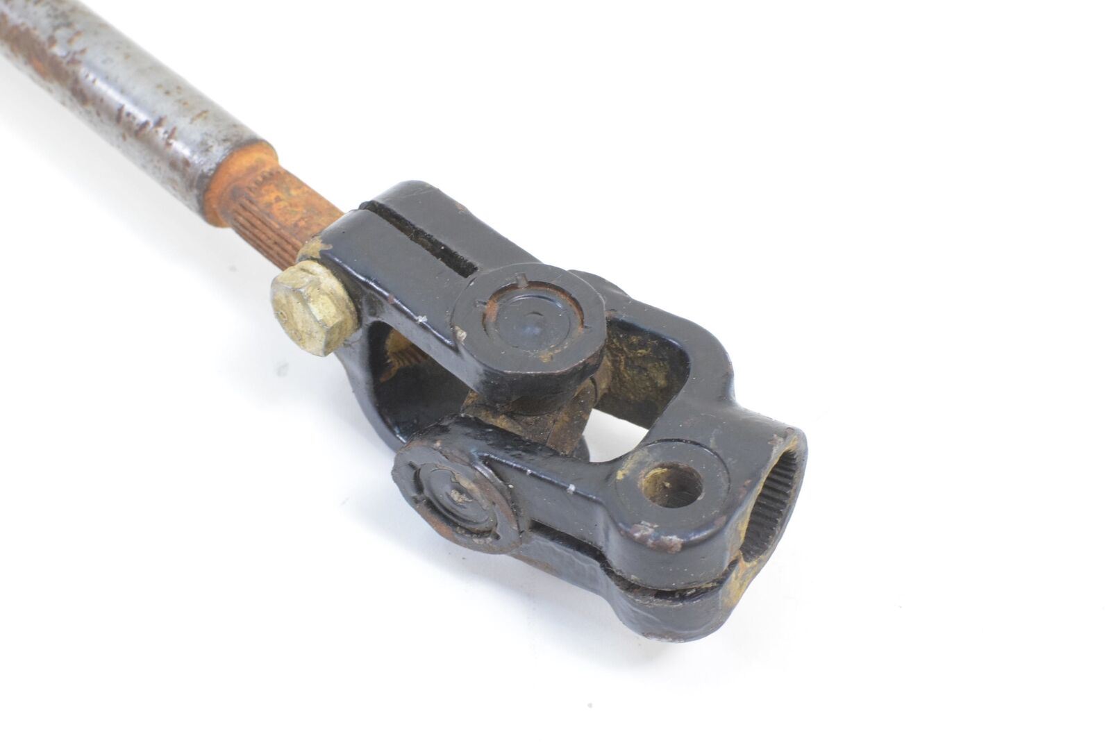 2016 Can-Am Maverick 1000R STD Steering Shaft Rod 709401607 {{ shop.shopifyCountryName }} - Mototech271