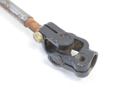 2016 Can-Am Maverick 1000R STD Steering Shaft Rod 709401607 {{ shop.shopifyCountryName }} - Mototech271