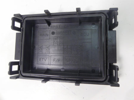 2015 Yamaha Waverunner VX1100 Cruiser Fuse Box Panel Module 6EX-82170-00-00 {{ shop.shopifyCountryName }} - Mototech271