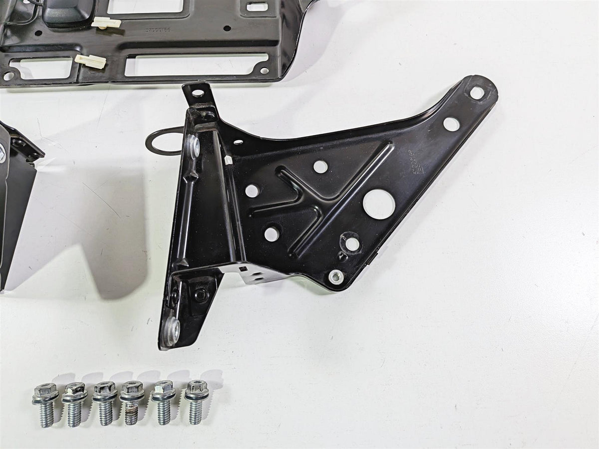 2014 Harley Touring FLHTK Electra Glide Front Fairing Mount Holder 57000186-Mototech271