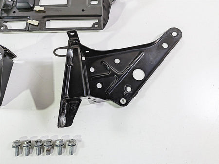 2014 Harley Touring FLHTK Electra Glide Front Fairing Mount Holder 57000186-Mototech271