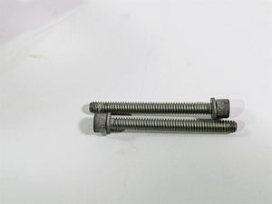 2010 Harley Touring FLHTK Electra Glide Ignition Coil Wires & Plugs 31696-07A | Mototech271