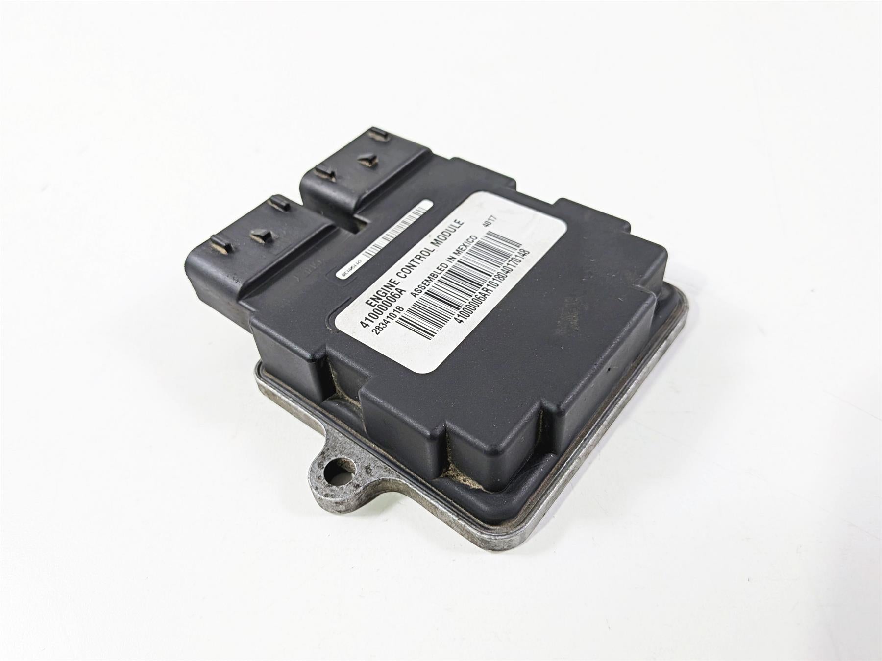 2014 Harley FXSB Softail Breakout Cdi Ecu Ecm Engine Control Module 41000006A-Mototech271