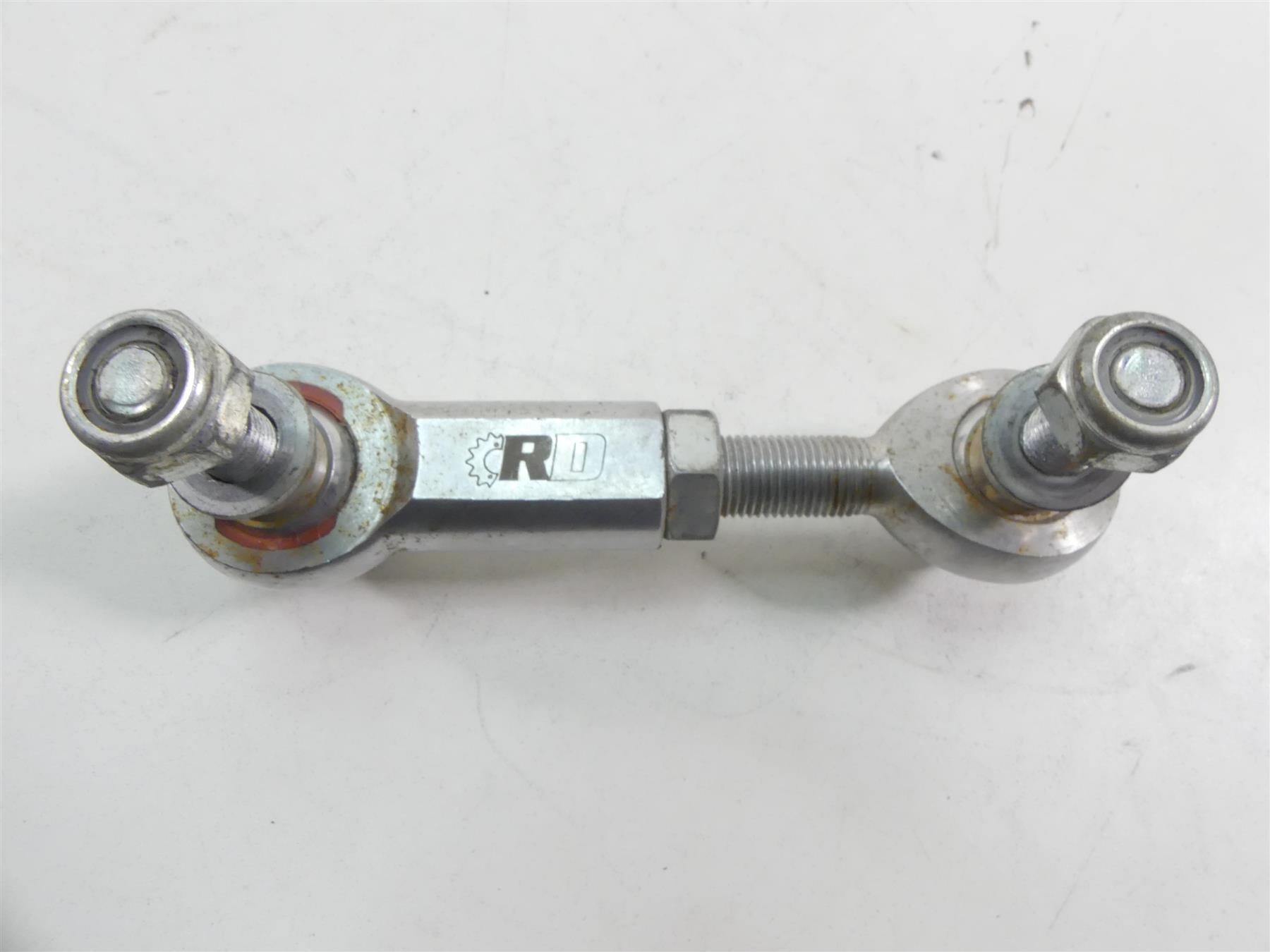 2021 Kawasaki Teryx KRX KRF 1000 Race-Driven Adjustable Sway Bar Links - Polaris Yamaha Read {{ shop.shopifyCountryName }} - Mototech271