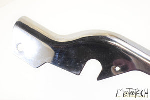 1991 Harley Touring FLHTC Electra Glide Rear Fender Braces Strut SET 47552-79B | Mototech271