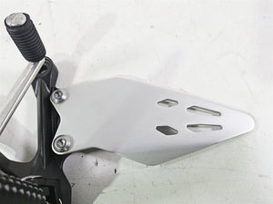 2020 Kawasaki ZX6R Ninja Left Footpeg Foot Peg Shifter Lever 35063-0160-18R | Mototech271