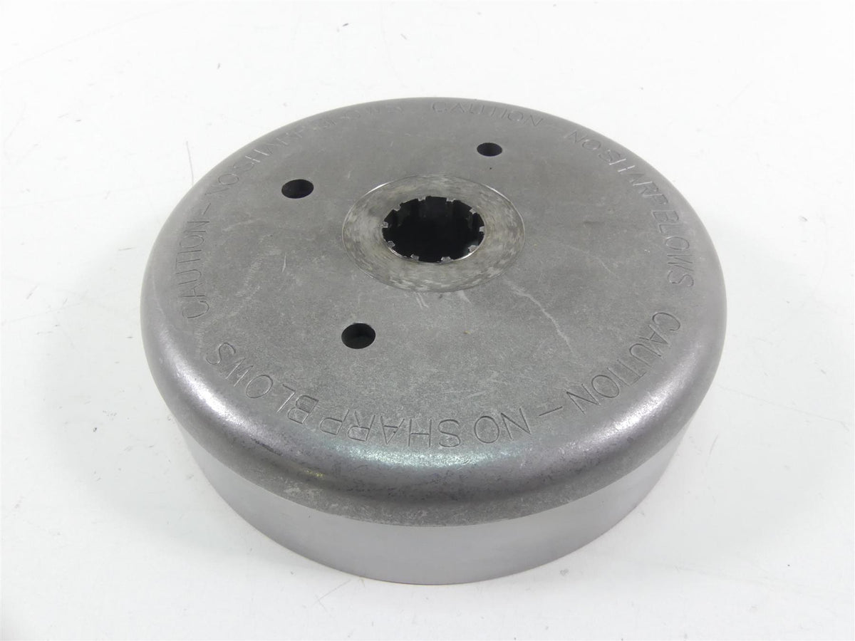 2005 Harley Dyna FXDLI Low Rider Ignition Flywheel Fly Wheel Rotor 29981-95 {{ shop.shopifyCountryName }} - Mototech271