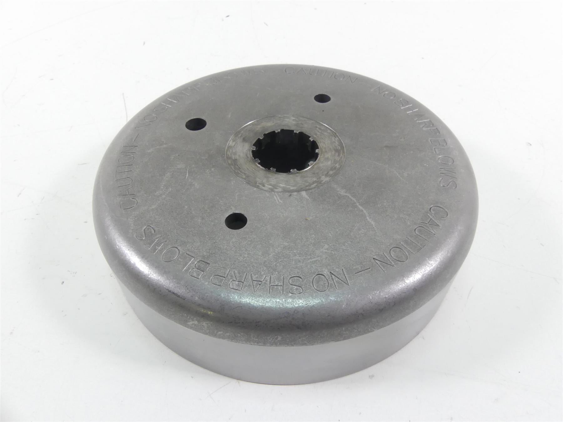 2005 Harley Dyna FXDLI Low Rider Ignition Flywheel Fly Wheel Rotor 29981-95 {{ shop.shopifyCountryName }} - Mototech271