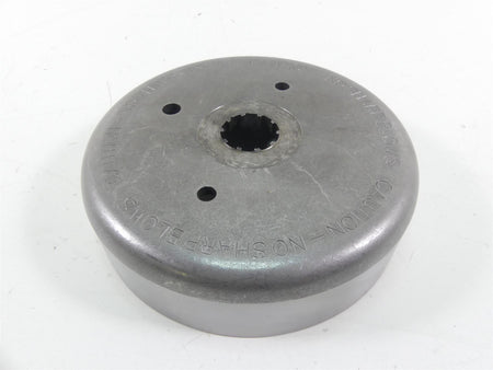 2005 Harley Dyna FXDLI Low Rider Ignition Flywheel Fly Wheel Rotor 29981-95 {{ shop.shopifyCountryName }} - Mototech271