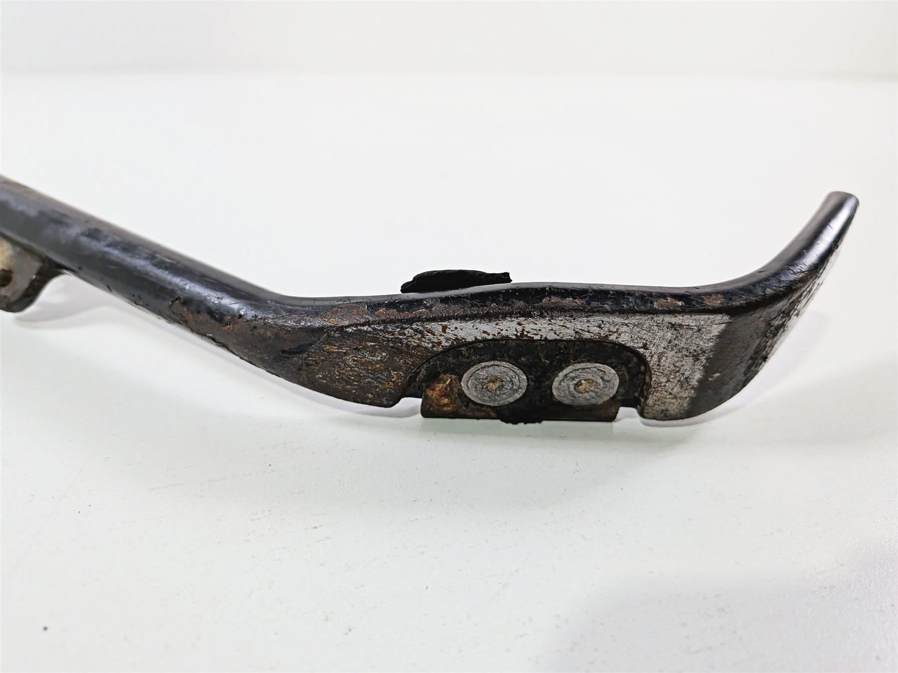 2016 Victory Cross Country Side Kick Stand Kickstand 5137601 2204489 {{ shop.shopifyCountryName }} - Mototech271