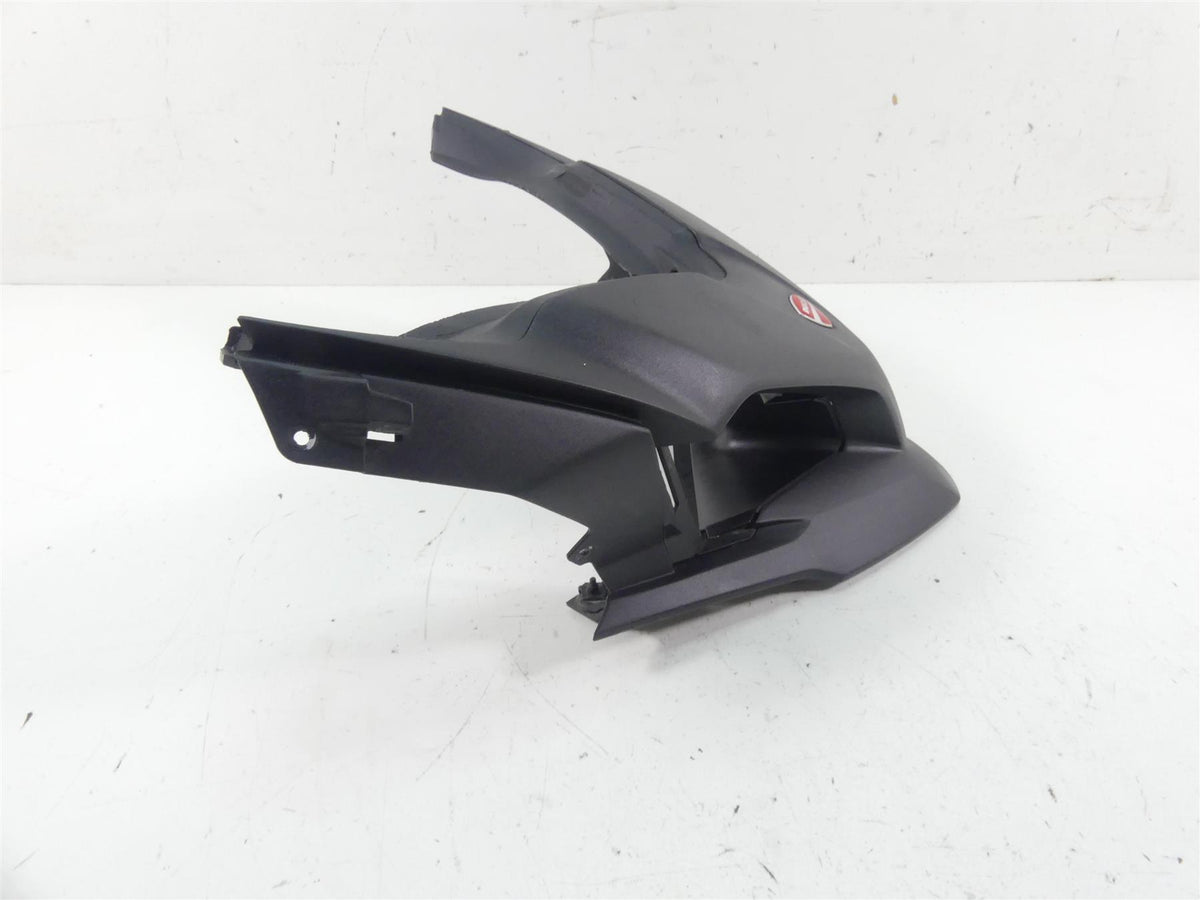 2020 Ducati Multistrada 1260 Enduro Front Nose Air Inlet Cover 48017761A {{ shop.shopifyCountryName }} - Mototech271