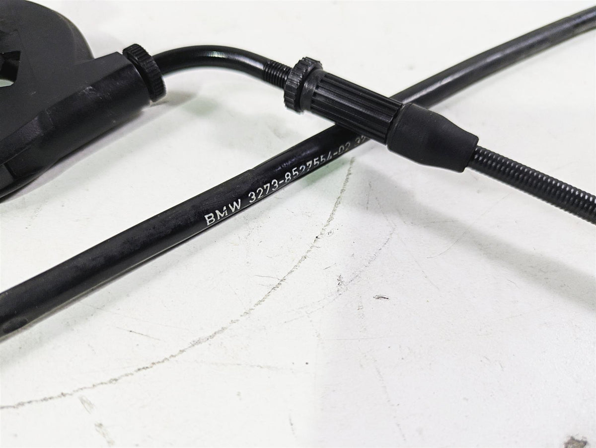 2015 BMW R nineT K21 Throttle Cable & Mount Set 32778527554 {{ shop.shopifyCountryName }} - Mototech271