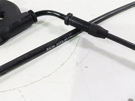 2015 BMW R nineT K21 Throttle Cable & Mount Set 32778527554 {{ shop.shopifyCountryName }} - Mototech271