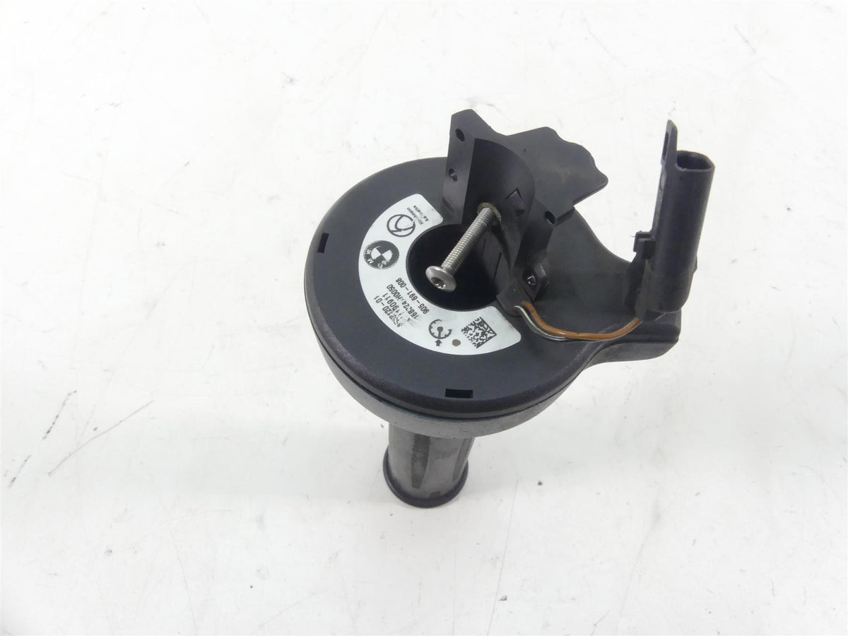 2017 BMW R1200GS GSW K50 Heated Hand Grip Set Cruise 61318552120 {{ shop.shopifyCountryName }} - Mototech271