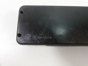 2017 Harley FXDLS Dyna Low Rider Cdi Ecu Ecm Engine Control Module + Vance Hines FP3 Fuelpak Set -Read 194380 201-125709 41000057