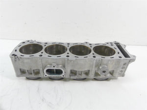 2020 Suzuki GSX1300 R Hayabusa Cylinder Jug Barrel + Pistons  11210-15H00-0F0