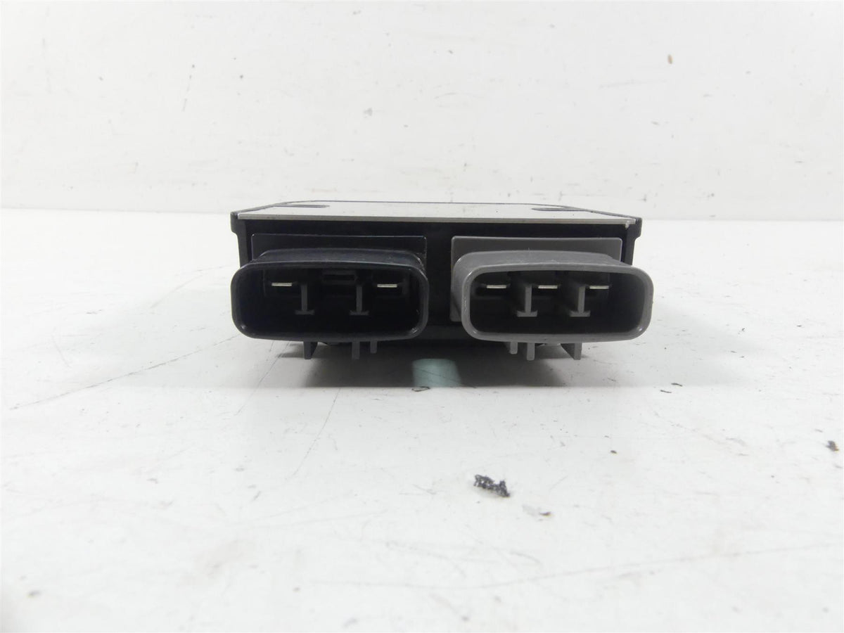2018 Ducati Hypermotard 939 SP Rectifier Voltage Regulator 54040321A SH821AA {{ shop.shopifyCountryName }} - Mototech271
