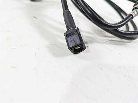 2022 Polaris RZR XP 4 1000 Premium AM/FM Radio Antenna Mast Short 4014849 {{ shop.shopifyCountryName }} - Mototech271