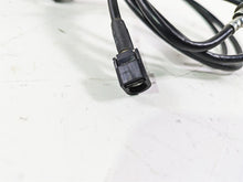 Load image into Gallery viewer, 2022 Polaris RZR XP 4 1000 Premium AM/FM Radio Antenna Mast Short 4014849 | Mototech271

