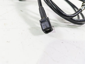 2022 Polaris RZR XP 4 1000 Premium AM/FM Radio Antenna Mast Short 4014849 | Mototech271