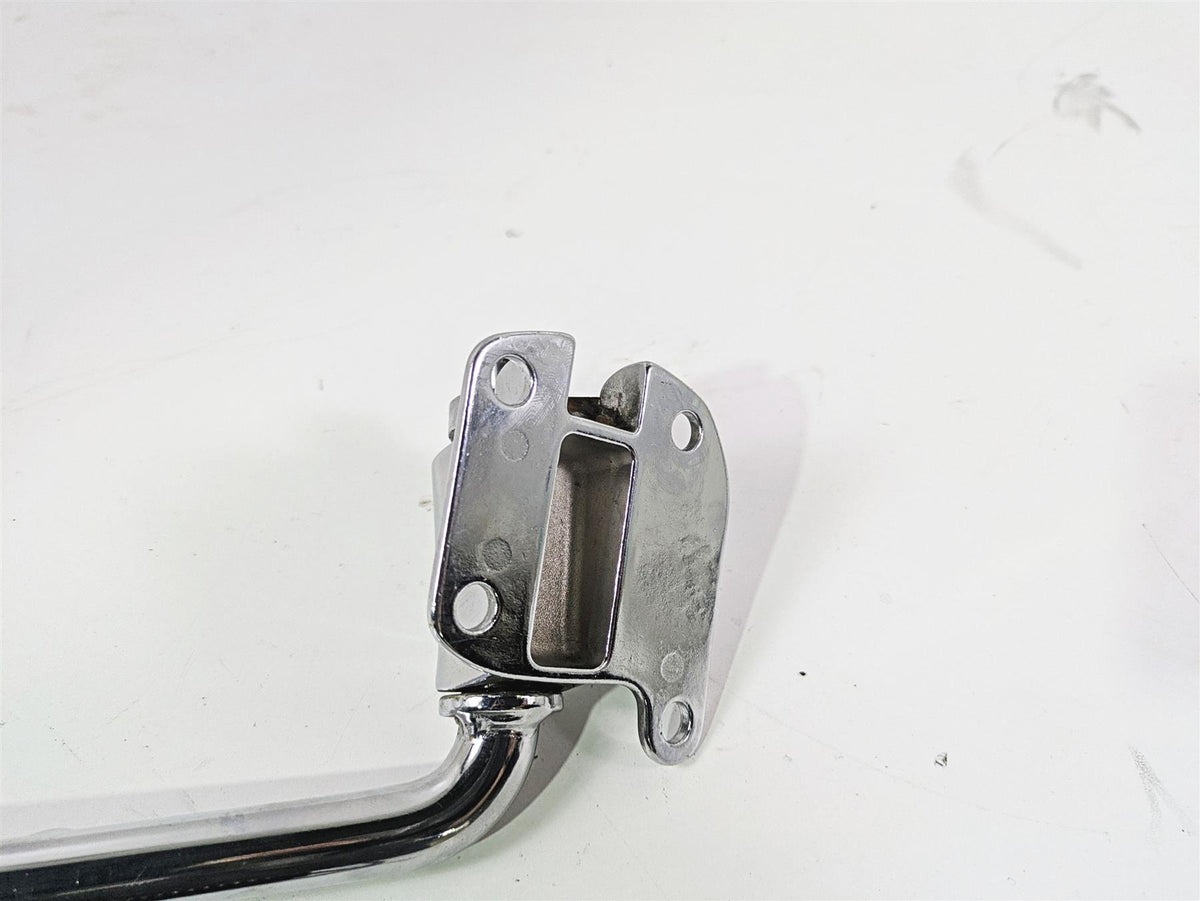 2007 Harley Touring FLHRSE CVO Road King Side Kick Jiffy Stand 50075-07A {{ shop.shopifyCountryName }} - Mototech271