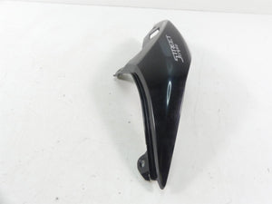 2019 Triumph Street Triple 765R Right Rear Tail Fairing Cover Cowl T2303729 | Mototech271