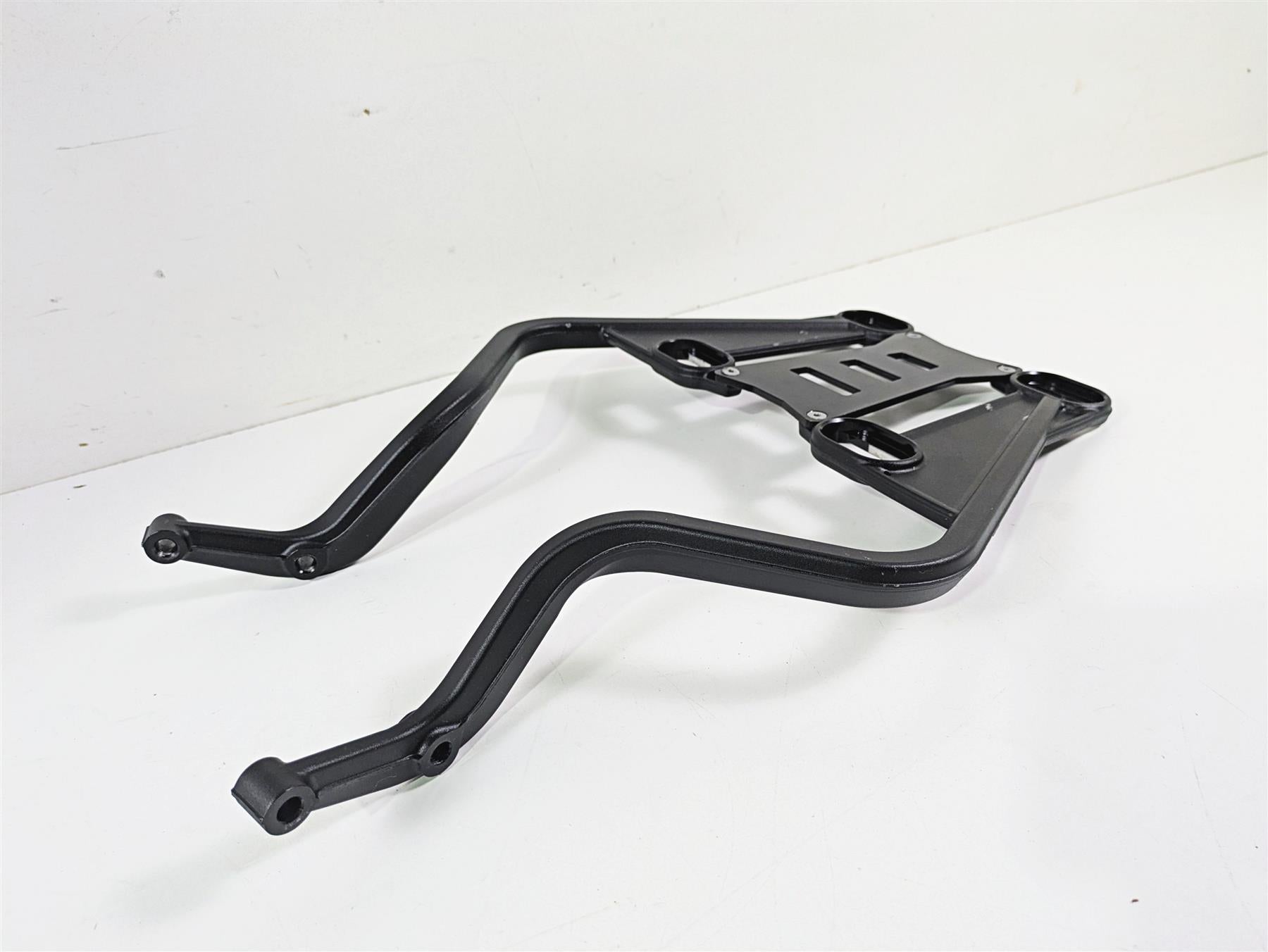 2017 KTM 1290 Super Duke GT Rear Luggage Rack Holder Carrier 61412927002 {{ shop.shopifyCountryName }} - Mototech271